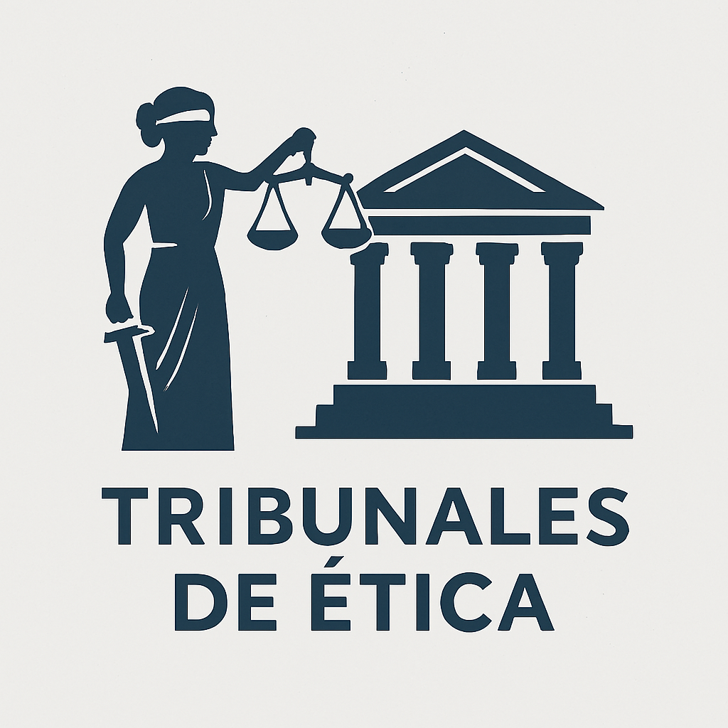 Tribunales de Ética en Argentina